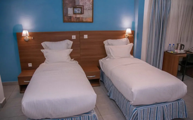 FAYA Hotel