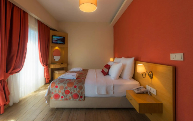 Esida Hotel