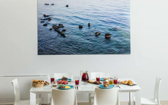 Almyra Villas Corfu Villa Dione