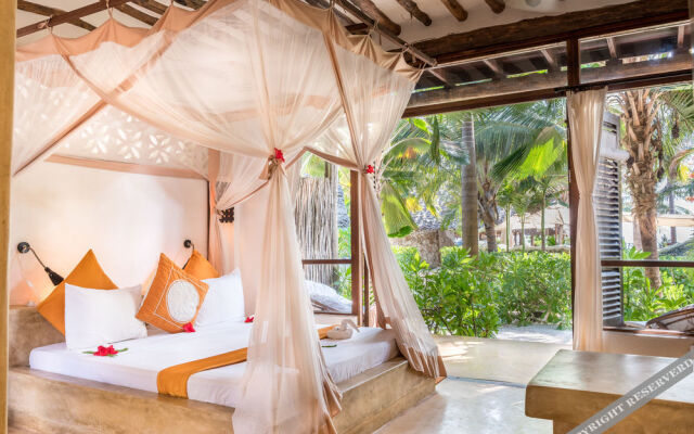 Zanzibar Retreat Hotel