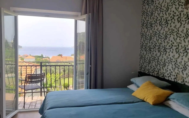 Ivan and Marica Guest House