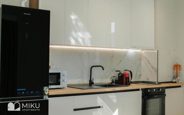 Miku Apartment-Lovely 1 Bedroom Spectacular View