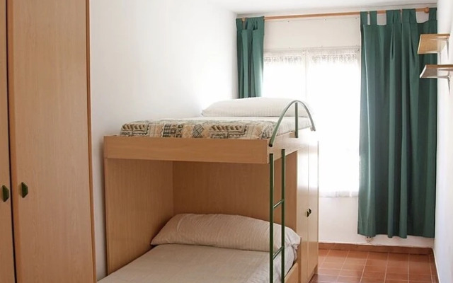 Apartment La Caleta Cap Salou