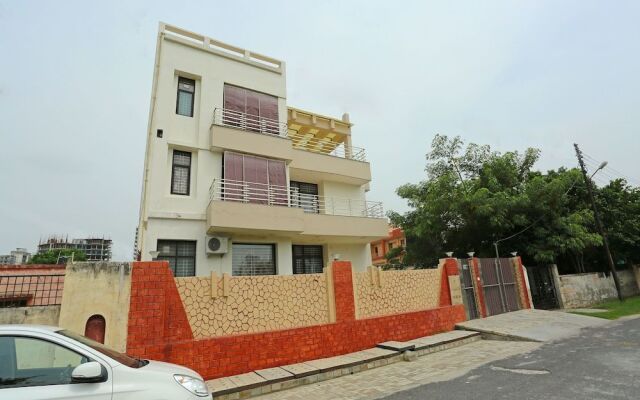 OYO 9340 Aanandam Villa