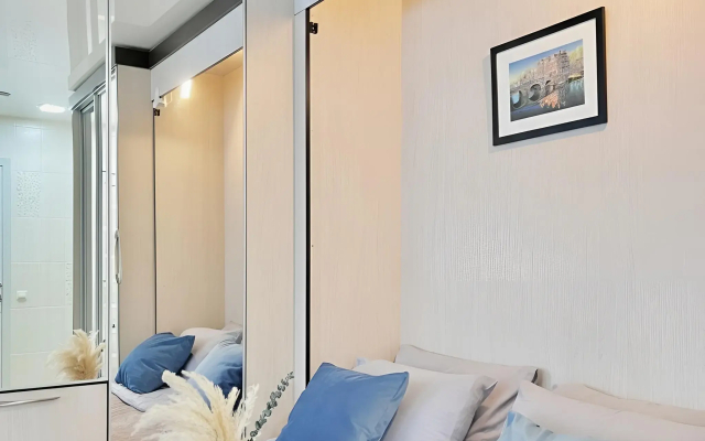 Good Room Guru (Гуд Рум Гуру) на улице Госпитальный Вал