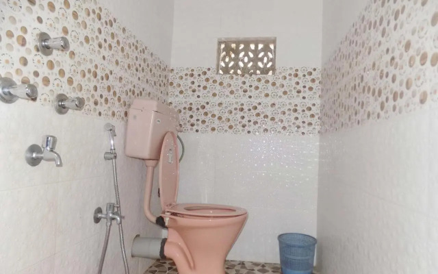 Maria Guest House