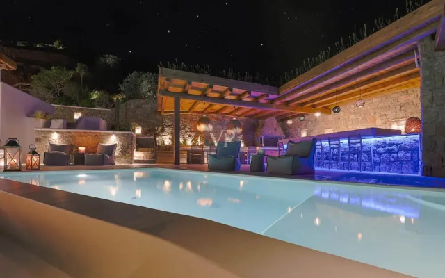 True Luxury and Calm Environment Combined