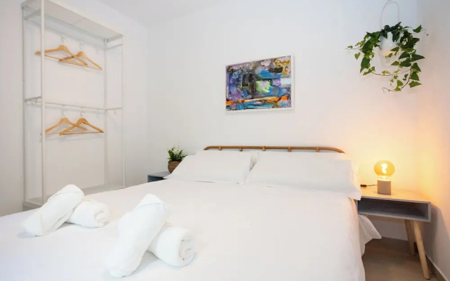 Villa Naim Guest House Cala del Moral