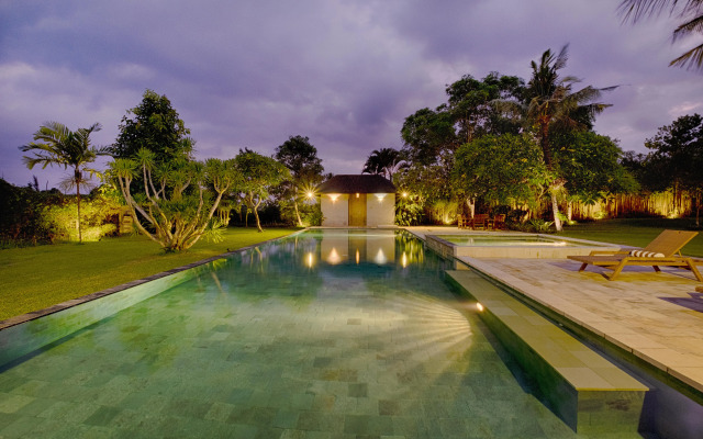 Ketewel Villa by Sanga Sanga Hospitality
