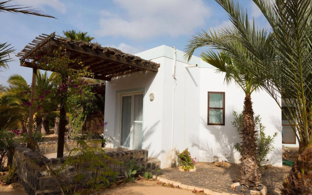 Vilas Praia de Chaves