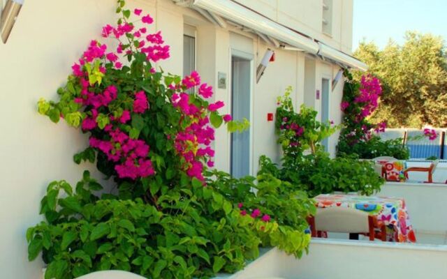 Vela Garden Resort