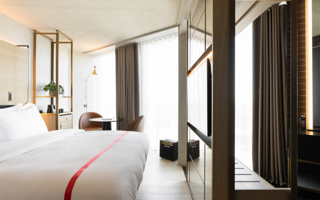 Ruby Emma Hotel Amsterdam