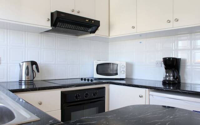 Constantia Gardens Apartments