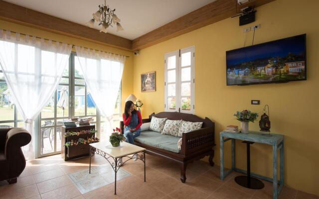 Doi Tung View Resort