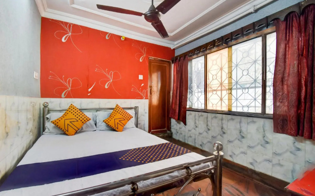 SPOT ON 83258 Hotel Shabnam