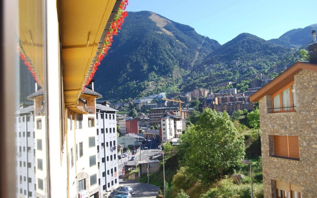 Apartaments del Meligar