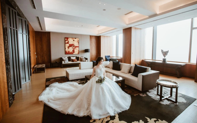 Hyatt Regency Changchun