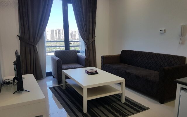 Magic Suite Boulevard Salmiya