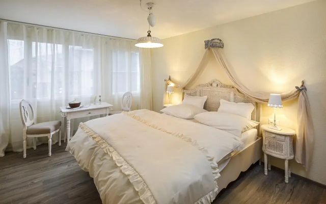 Hotel & Restaurant zum Beck