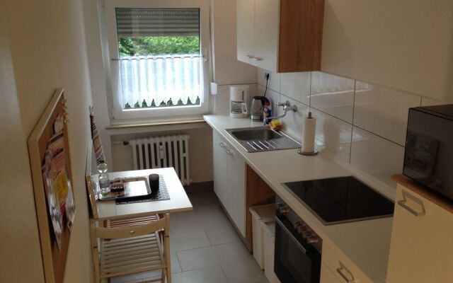 HertenFlats - Rooms & Apartments - Kreis Recklinghausen
