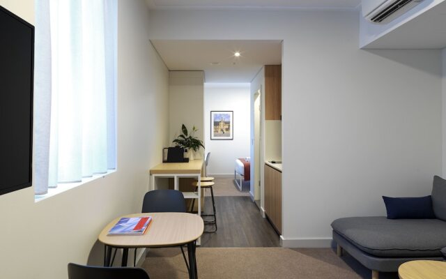 St Paul's Serviced Studios Sydney
