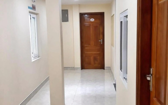 Thanh Trung Hotel