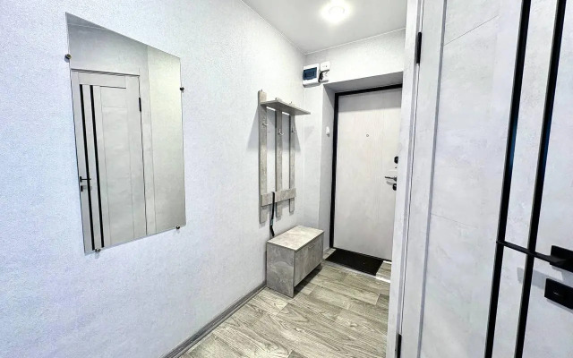 Апартаменты на Дагомысском переулке 17