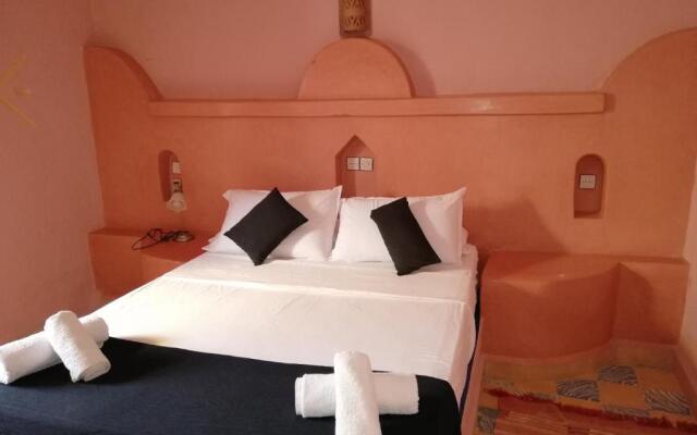 RIAD dar POUBLANC