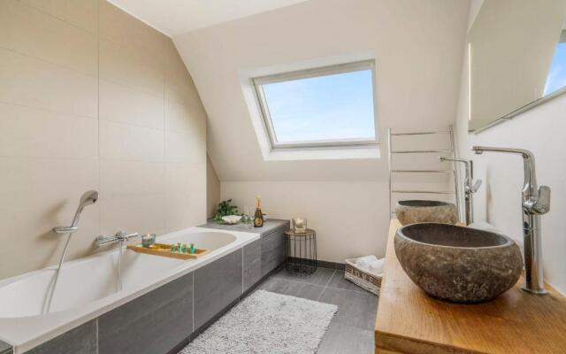 Dune House - Welcoming Holiday Home in Middelkerke