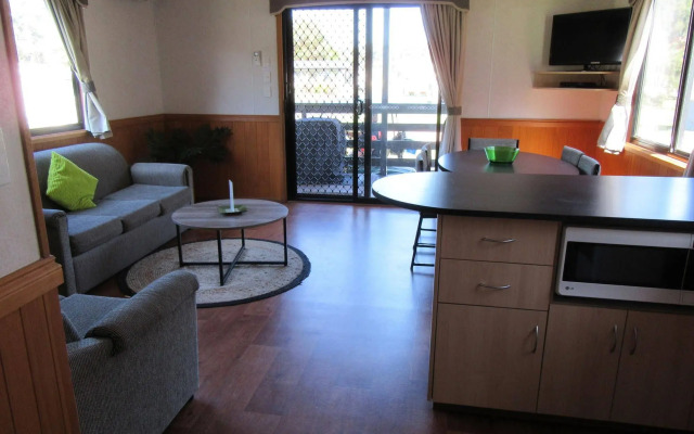 Tasman Holiday Parks – Merimbula