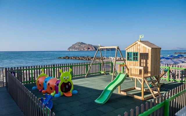 Porto Platanias Beach - Luxury Selection