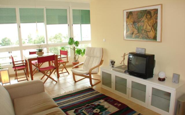 Apartment João de Barros