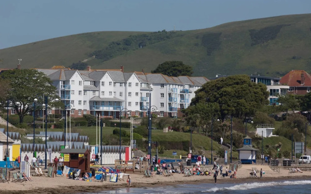 Herston Caravan & Campsite