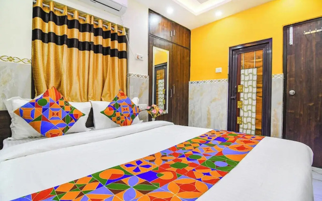 Fabhotel Mn International