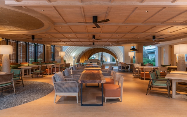 Holiday Inn Resort Samui Bophut Beach by IHG