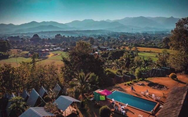 Pai Circus Hostel