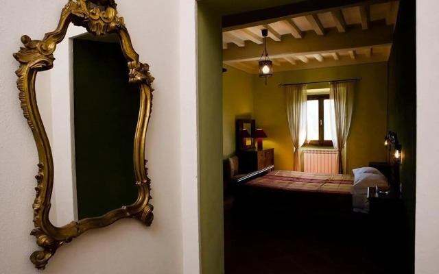 Agriturismo La Topaia