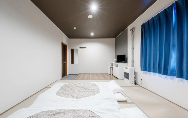 Tabist Shun Hidaka Biratori