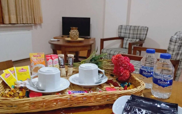 Arf Residence Suite & Hotel