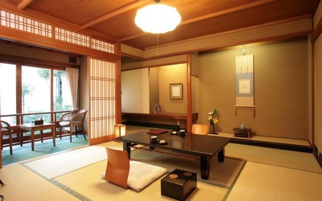 Run Of House 사진 1