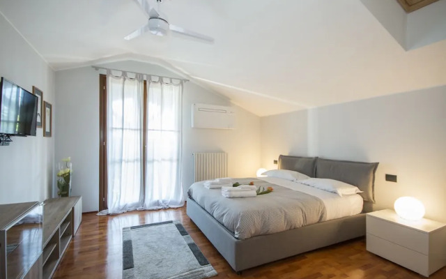 B&B Casa Ceruti