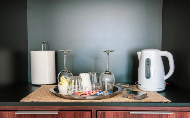 Apartment Nikola Tesla