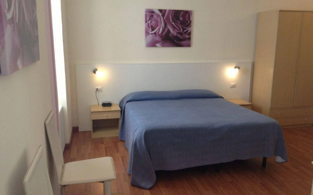 Hotel Eden