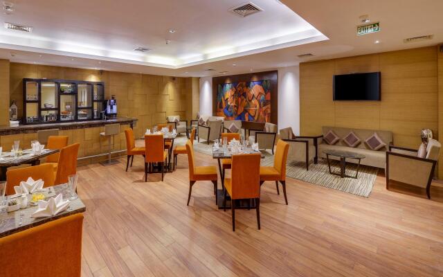 Svelte Delhi, a member of Radisson Individuals
