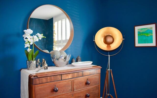 Two Bedroom Home in Brighton