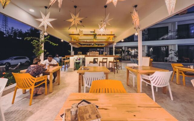 S-Cape Hotel Fethiye