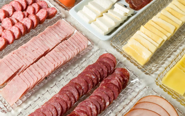 Pousada Casarão Gastehaus Boutique