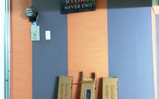 The Green House - District 5