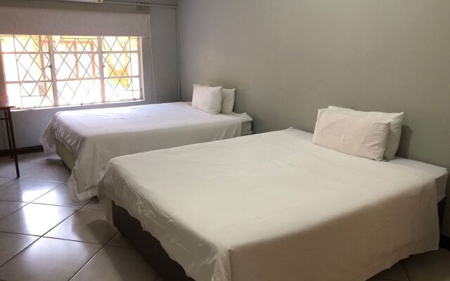 Lifesong Lodge