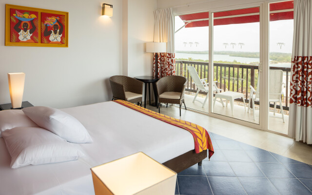 Decameron Baru - All inclusive